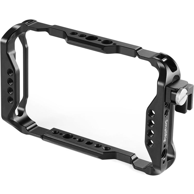 SmallRig AtomX Cage for Atomos Shinobi 5" Monitor