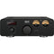 SPL Director Mk2 D to A/PreAmp + DAC768 - Black