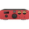 SPL Director Mk2 D to A/PreAmp + DAC768 - Red