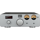 SPL Director Mk2 D to A/PreAmp + DAC768 - Silver