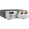 SPL Director Mk2 D to A/PreAmp + DAC768 - Silver