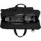 Porta Brace Carry-On Camcorder Case with Plastic Viewfinder Guard (Black)