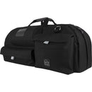 Porta Brace Carry-On Camcorder Case with Plastic Viewfinder Guard (Black)