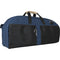 Porta Brace Carry-On Camcorder Case with Plastic Viewfinder Guard (Blue)