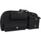 Porta Brace Carry-On Camcorder Case with Plastic Viewfinder Guard (Black,&nbsp;Large)