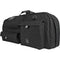 Porta Brace Carry-On Camcorder Case with Plastic Viewfinder Guard (Black,&nbsp;Large)