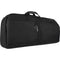Porta Brace Carry-On Camcorder Case with Plastic Viewfinder Guard (Black,&nbsp;Large)