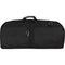 Porta Brace Carry-On Camcorder Case with Plastic Viewfinder Guard (Black,&nbsp;Large)