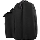 Porta Brace Carry-On Camcorder Case with Plastic Viewfinder Guard (Black,&nbsp;Large)
