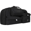 Porta Brace CO-PCB+ Carry-On Camera Case Plus Edition (Black)