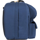 Porta Brace CO-PC+ Carry-On Camera Case Plus Edition (Blue)