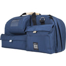 Porta Brace CO-PC+ Carry-On Camera Case Plus Edition (Blue)