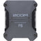 Zoom F6 6-Input / 14-Track Multitrack Field Recorder