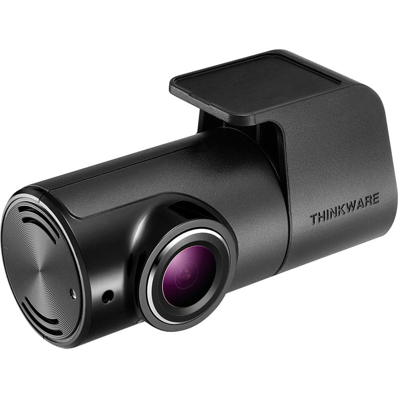 Thinkware X700 1080p Dash Cam with 16GB microSD Card, Rear-View Camera & External GPS Receiver Bundle