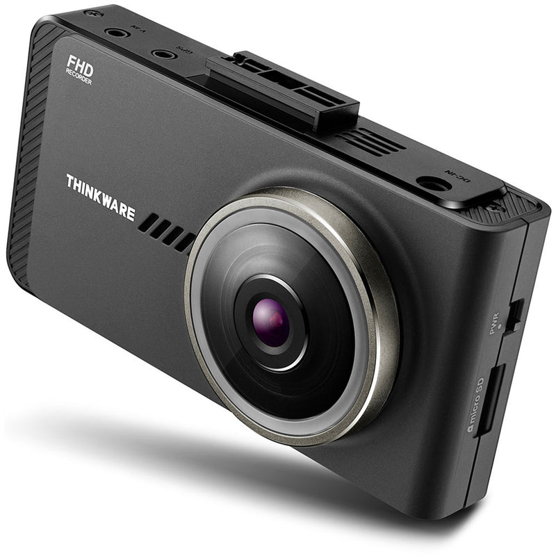Thinkware X700 1080p Dash Cam with 16GB microSD Card