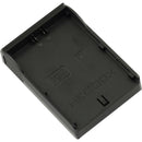 Hedbox RP-DC50 Digital LCD Dual Battery Charger Kit with RP-DJC70 Battery Plates