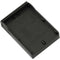 Hedbox RP-DC50 Digital LCD Dual Battery Charger Kit with RP-DJC70 Battery Plates