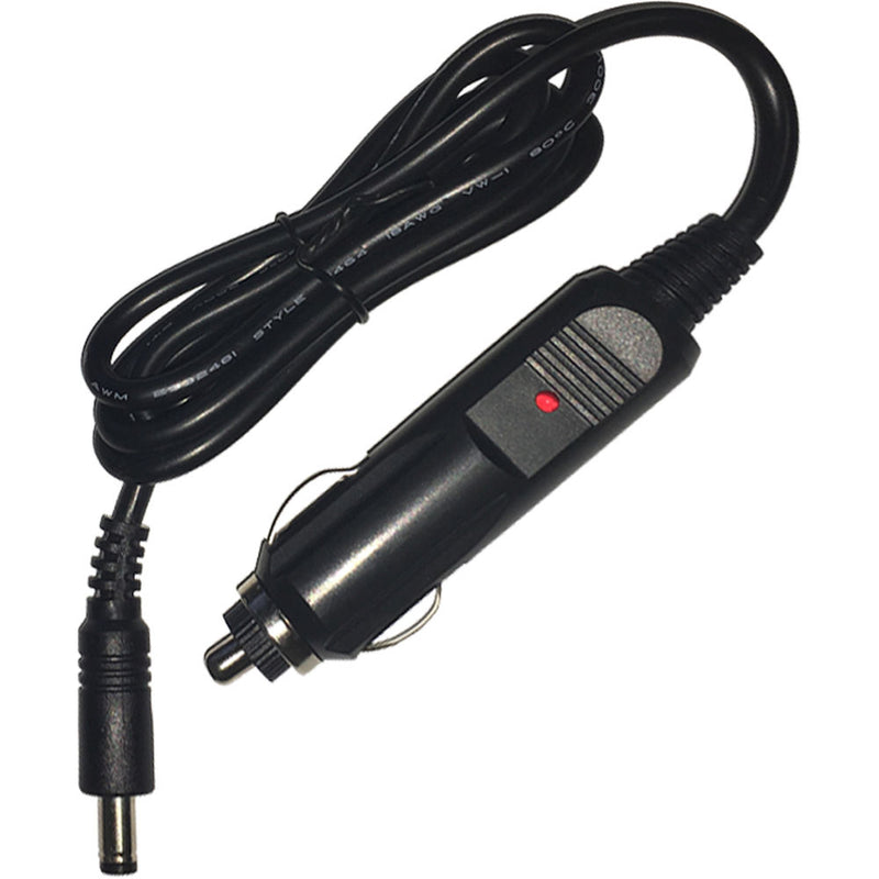 Hedbox RP-DC50 Digital LCD Dual Battery Charger Kit with RP-DJC70 Battery Plates