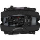 Porta Brace Custom-Fit Carrying Case for Sony PXW-Z190