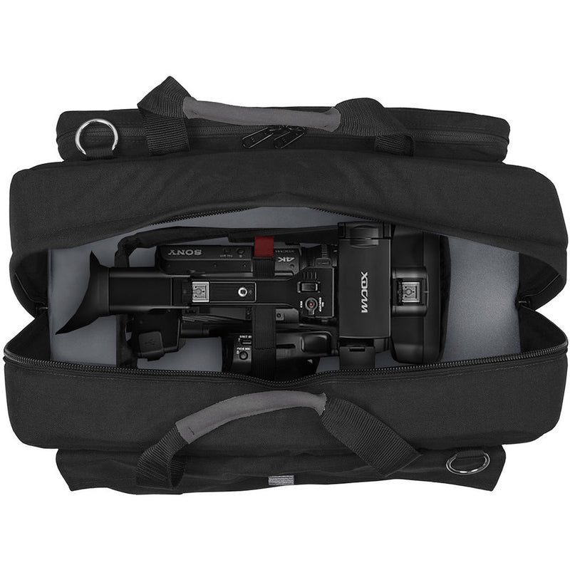 Porta Brace Custom-Fit Carrying Case for Sony PXW-Z190