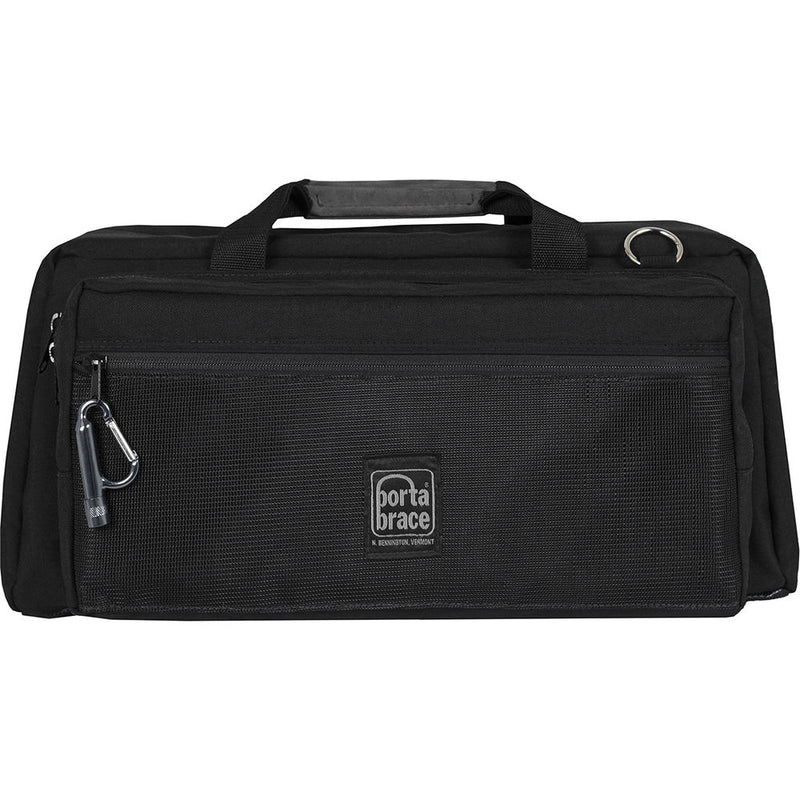 Porta Brace Custom-Fit Carrying Case for Sony PXW-Z190