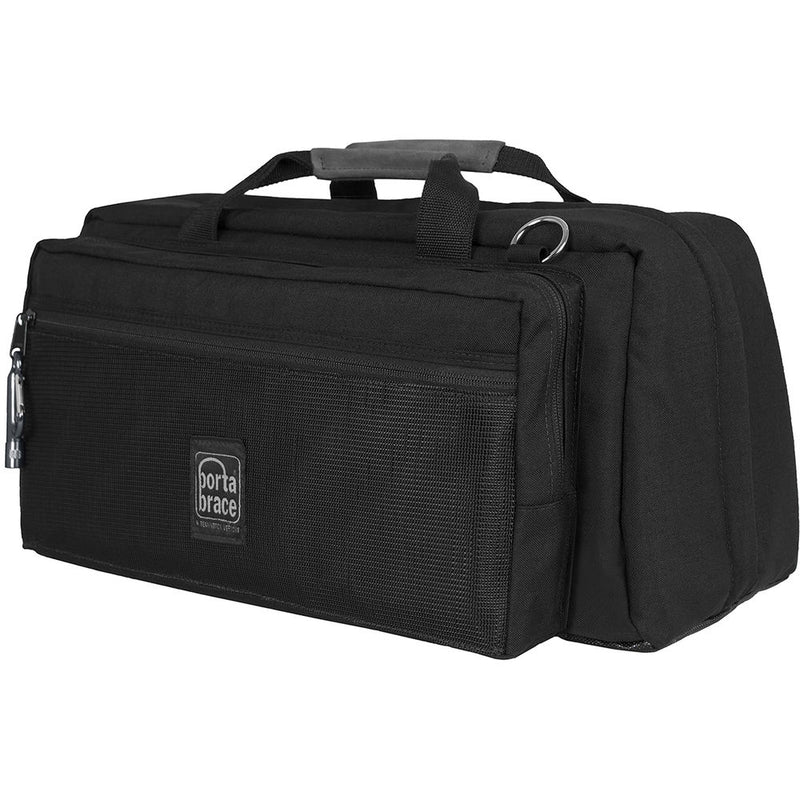 Porta Brace Custom-Fit Carrying Case for Sony PXW-Z190
