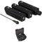 Sennheiser XSW-D PORTABLE LAVALIER SET Digital Camera-Mount Wireless Omni Lavalier Microphone System (2.4 GHz)