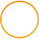 Alpine Astronomical Baader M48 Aluminum Fine-Adjustment Ring (0.5mm)