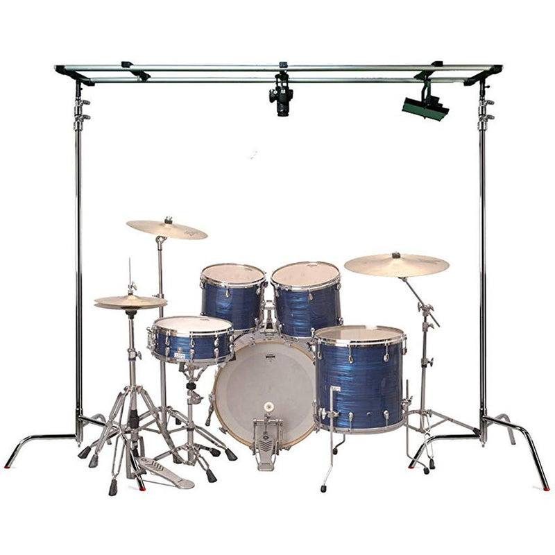 Glide Gear OH 150 Modular Overhead Camera/Light Rig
