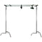 Glide Gear OH 150 Modular Overhead Camera/Light Rig