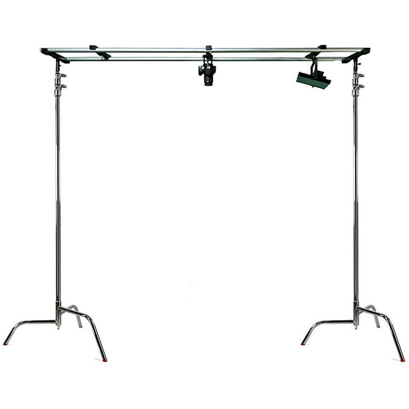 Glide Gear OH 150 Modular Overhead Camera/Light Rig