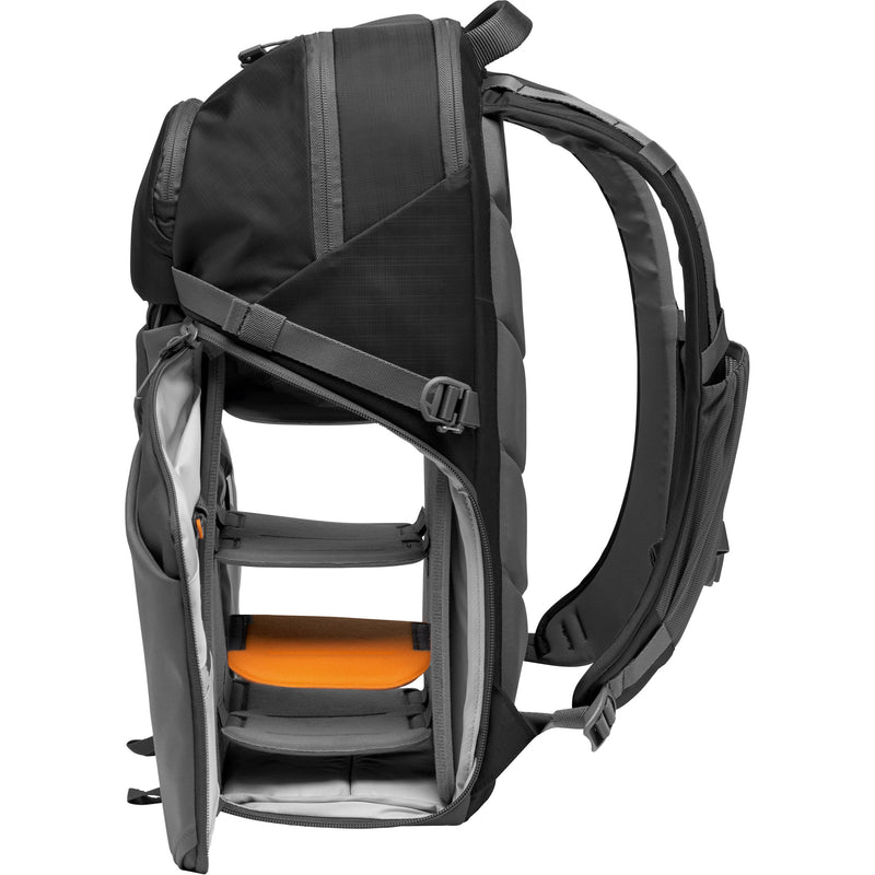 Lowepro Photo Active BP 300 AW Backpack (Black/Dark Gray)