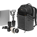 Lowepro Photo Active BP 300 AW Backpack (Black/Dark Gray)