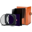 Kase K9 100mm High-End Filter Holder Kit