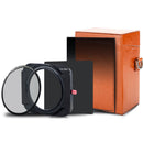 Kase K9 100mm Entry-Level Filter Holder Kit