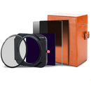 Kase K9 100mm High-End Filter Holder Kit