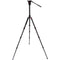 miliboo MUFA Aluminum Travel Tripod Kit with Fluid Head