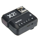 Godox X2 2.4 GHz TTL Wireless Flash Trigger for Olympus and Panasonic