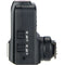 Godox X2 2.4 GHz TTL Wireless Flash Trigger for Olympus and Panasonic