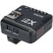 Godox X2 2.4 GHz TTL Wireless Flash Trigger for Fujifilm