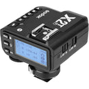 Godox X2 2.4 GHz TTL Wireless Flash Trigger for Fujifilm