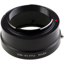 KIPON Lens Mount Adapter for Fujica X-Mount Lens to Sony-E Mount Camera