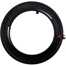 KIPON Lens Mount Adapter for Fujica X-Mount Lens to Sony-E Mount Camera