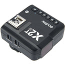 Godox X2 2.4 GHz TTL Wireless Flash Trigger for Sony