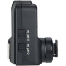 Godox X2 2.4 GHz TTL Wireless Flash Trigger for Sony