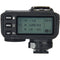 Godox X2 2.4 GHz TTL Wireless Flash Trigger for Sony