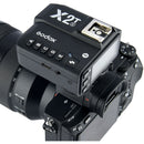 Godox X2 2.4 GHz TTL Wireless Flash Trigger for Sony