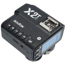 Godox X2 2.4 GHz TTL Wireless Flash Trigger for Canon