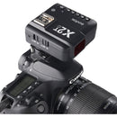 Godox X2 2.4 GHz TTL Wireless Flash Trigger for Canon