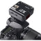 Godox X2 2.4 GHz TTL Wireless Flash Trigger for Canon